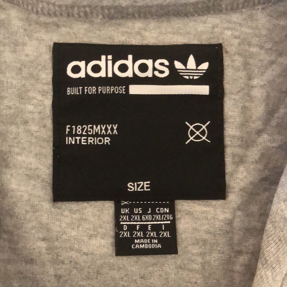Adidas - Picture 2 of 2